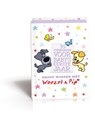 Groot worden met Woezel en Pip -  - 9789025867164
