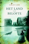 Het land van belofte - Sarah Lark - 9789026144387