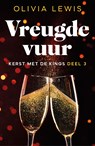 Vreugdevuur - Olivia Lewis - 9789026159978