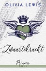 Zwaartekracht - Olivia Lewis - 9789026162220