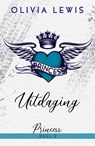 Uitdaging - Olivia Lewis - 9789026162251