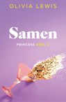 Samen - Olivia Lewis - 9789026162299