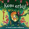 Kom erbij! - Lu Fraser - 9789026183836