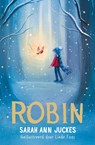 Robin - Sarah Ann Juckes - 9789026184345