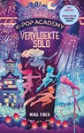 De vervloekte solo - Mina Finch - 9789026184925