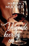 Volgende keer bij ons - Marian Mudder - 9789026363184