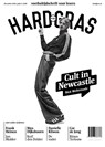 Hard gras 165 - december 2025 - Tijdschrift Hard Gras - 9789026368776