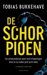 De schorpioen - Tobias Bukkehave - 9789026374500