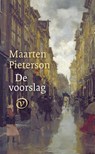 De voorslag - Maarten Pieterson - 9789028212428