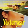 Yesteryear - Caro Claire Burke - 9789028454064