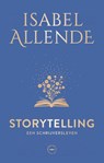 Storytelling - Isabel Allende - 9789028454743