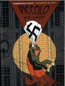 Piccolo in veldgroen - Yann - 9789031434008