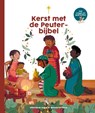 Kerst met de Peuterbijbel - Willemijn de Weerd - 9789033834936