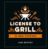License to grill - Sam Brooks - 9789036642569