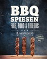 BBQ Spiesen - Oliver Sievers - 9789036644235