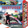 Voertuigen - 20-geluidenboek - Sophie Wilson - 9789036651202