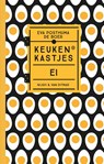 Keukenkastje – Ei - Eva  Posthuma de Boer - 9789038808796