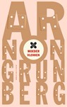 Moedervlekken - Arnon Grunberg - 9789038812922