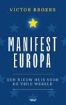 Manifest Europa - Victor Broers - 9789038819662