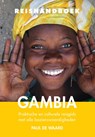 Reishandboek Gambia Gambia - Paul de Waard - 9789038924380