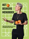 Het Beukers menuboek - Lot Beukers - 9789039101902