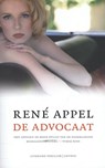 De advocaat - René Appel - 9789041424242