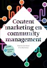 Contentmarketing en community management - Mascha Gerretsen ; Irma Machielse - 9789043035743