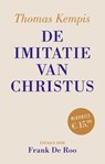 De imitatie van Christus - Thomas a Kempis ; Frank De Roo - 9789043543378