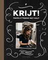 Krijt! - Marjet Verhoef - 9789043920261