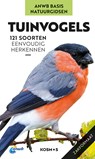 ANWB Basis natuurgids - Tuinvogels - Volker Dierschke - 9789043946346