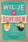 Wil je met me scheiden - Martine Koelemeijer ; Bies van Ede - 9789044344363