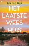 Vos - Elle van Rijn - 9789044364095