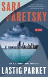 Lastig parket - Sara Paretsky - 9789044548129
