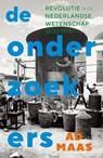 De onderzoekers - Ad Maas - 9789044663075