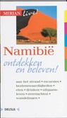 Namibie - Jan-Hendrik Wuttke - 9789044724424