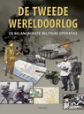 De Tweede Wereld Oorlog - Philippe Faverjon - 9789044733587