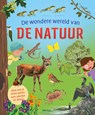 De wondere wereld van de natuur -  - 9789044761641