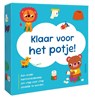 Klaar voor het potje! -  - 9789044771664