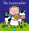 De kaasmaker - Liesbet Slegers - 9789044831627