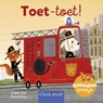 Toet - toet! - Guido Van Genechten - 9789044861945