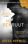 De rekruut - Gregg Hurwitz - 9789044976373