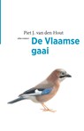 De Vlaamse gaai - Piet J. van den Hout - 9789045054544