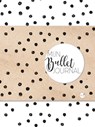 Mijn Bullet Journal Black Dot - MUS - 9789045323633
