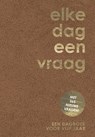 Elke dag een vraag - MUS - 9789045328232