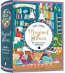 Boekpuzzel Boekhandel | Magical Stories -  - 9789045331805