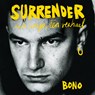 Surrender - Bono - 9789046177402