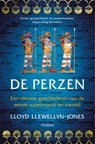 De Perzen - Lloyd Llewellyn-Jones, - 9789046829325