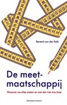 De meetmaatschappij - Berend van der Kolk - 9789047014812