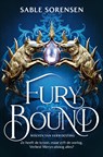 Fury Bound - Sable Sorensen - 9789047211655