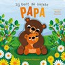 Jij bent de liefste papa - Nicola Edwards - 9789048324101